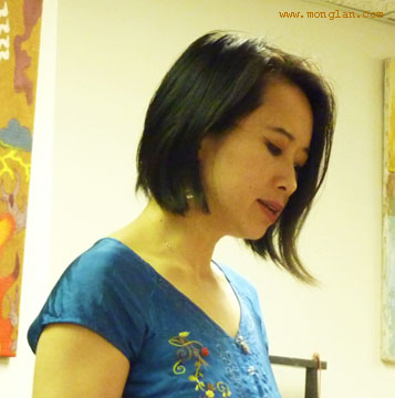Mong-Lan