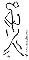 Mong-Lan drawing